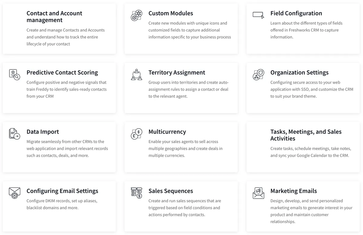 Freshmarketer : Avantages Freshmarketer : Avantages