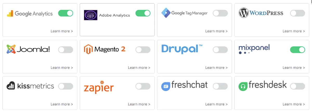 Freshmarketer Freshmarketer