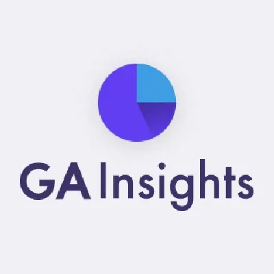 Avis GA Insights: le logiciel de reporting en test: Comparez ses fonctionnalités
