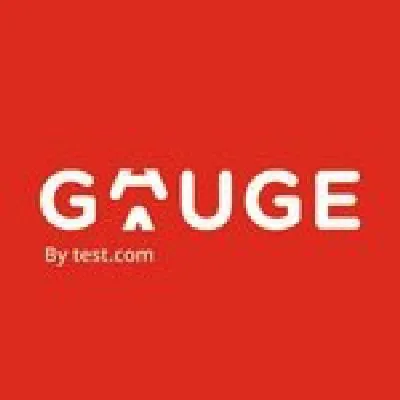 Avis Gauge: le logiciel d'évaluation des candidats / tests de recrutement en test: Comparez ses fonctionnalités