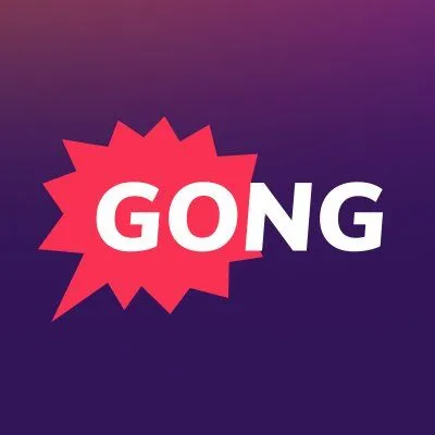 Avis Gong: le logiciel d'automatisation de la force de vente (SFA: sales force automation) en test: Comparez ses fonctionnalités