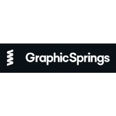 Avis GraphicSprings: le logiciel de création de logo (logo maker) en test: Comparez ses fonctionnalités