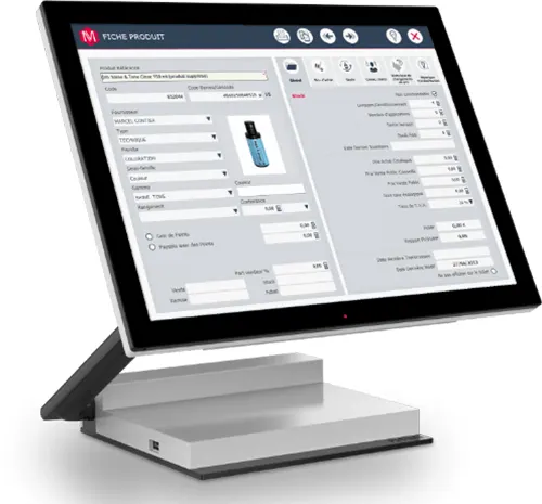 ikosoft gestion stocks