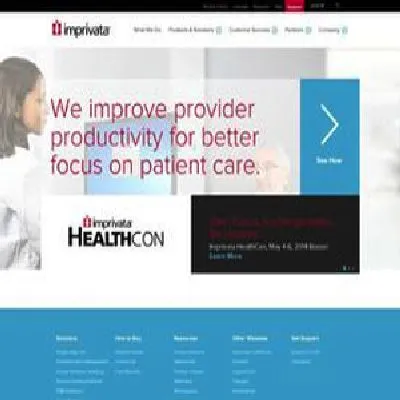 Avis Imprivata: le logiciel de gestion des identités et des accès (IAM) en test: Comparez ses fonctionnalités