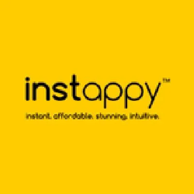 Avis Instappy: le logiciel de développement d'applications (app builder) en test: Comparez ses fonctionnalités