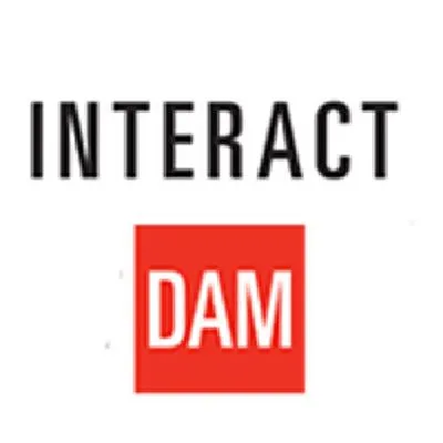 Avis InteractDAM: le logiciel de gestion des actifs numériques (DAM) en test: Comparez ses fonctionnalités