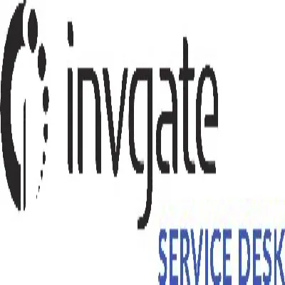 Avis InvGate Service Desk: le logiciel de service client (assistance / support / SAV) en test: Comparez ses fonctionnalités