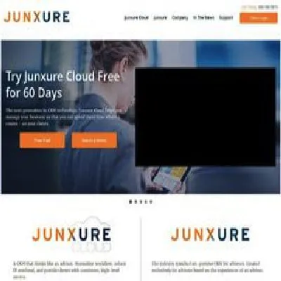 Avis Junxure: le logiciel de suivi des ventes en test: Comparez ses fonctionnalités