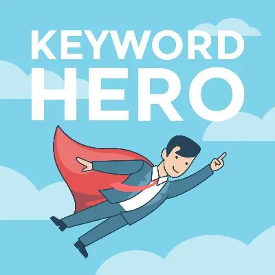 Avis Keyword Hero: le logiciel de référencement gratuit (SEO: search engine optimization) en test: Comparez ses fonctionnalités