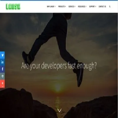 Avis Lansa: le logiciel de développement d'applications (app builder) en test: Comparez ses fonctionnalités
