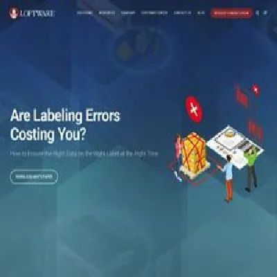 Avis Loftware NiceLabel: le logiciel de code-barres en test: Comparez ses fonctionnalités