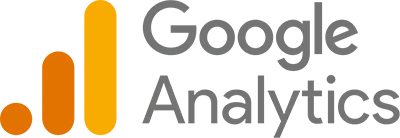 logo google analytics
