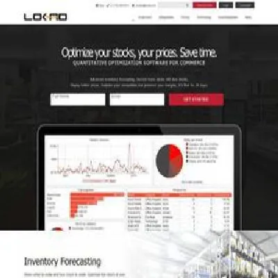 Avis Lokad: le logiciel supply chain (SCM: gestion de la chaine logistique) en test: Comparez ses fonctionnalités