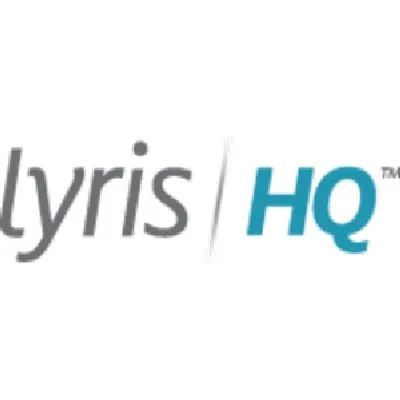 Avis Lyris: le logiciel d'emailing et newsletters (marketing par email) en test: Comparez ses fonctionnalités