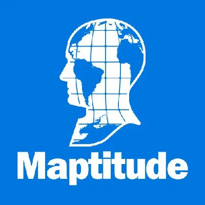 Avis Maptitude: le logiciel de planification d'itinéraire (route planning) en test: Comparez ses fonctionnalités
