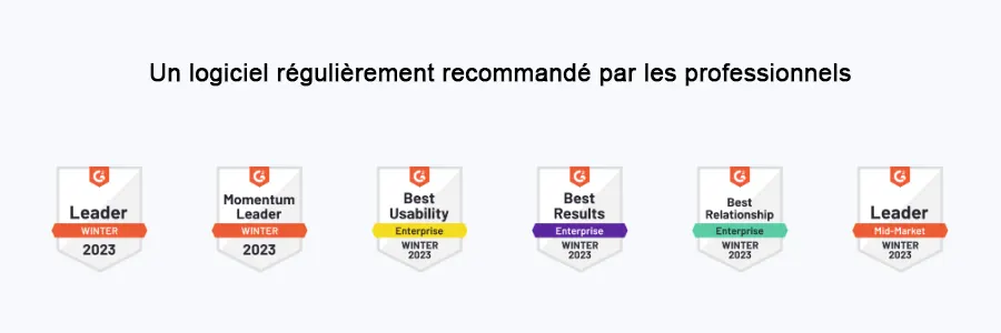Marketing Hub : les avis clients