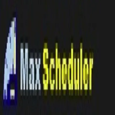 Avis Maxscheduler: le logiciel de planning en test: Comparez ses fonctionnalités