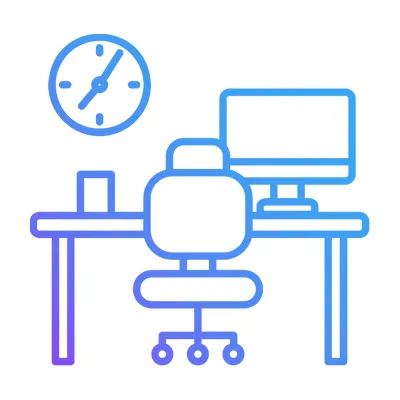 Meilleur Logiciel de travail hybride (flex office)