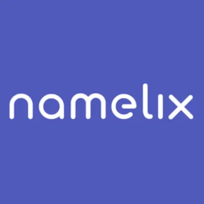 Avis Namelix: le progiciel en test: Comparez ses fonctionnalités