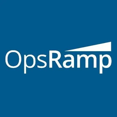 Avis OpsRamp: le logiciel de gestion informatique en test: Comparez ses fonctionnalités