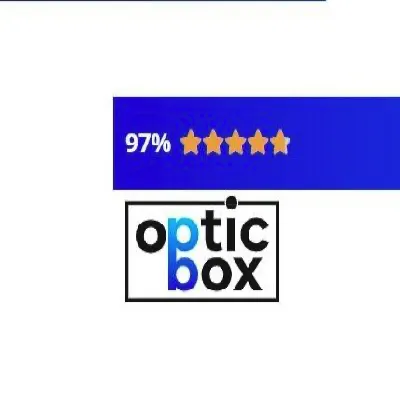 Avis OPTIC-BOX: le logiciel de gestion client en test: Comparez ses fonctionnalités