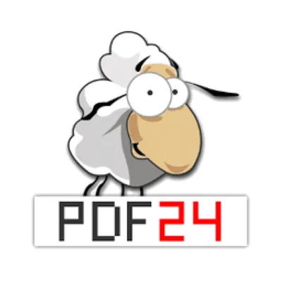 Avis PDF24: le éditeur PDF en test: Comparez ses fonctionnalités