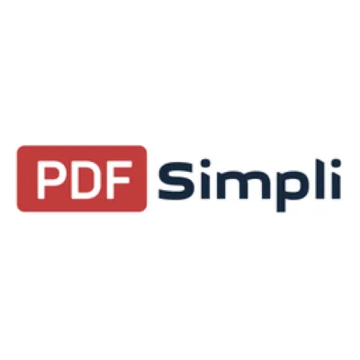 Avis PDFSimpli: le éditeur PDF en test: Comparez ses fonctionnalités