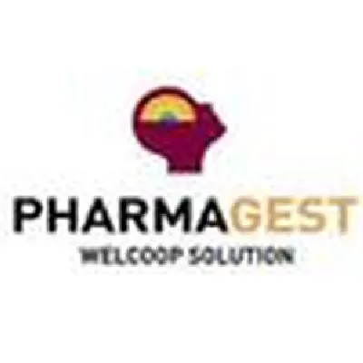 Pharmagest Interactive