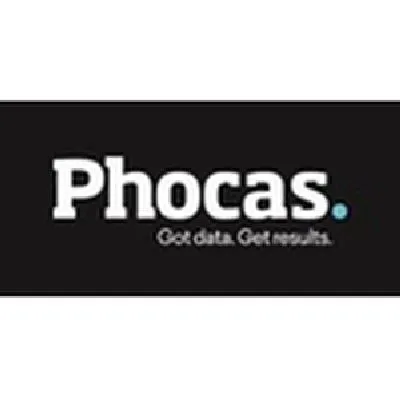 Avis Phocas Business Intelligence: le logiciel de business intelligence (BI) en test: Comparez ses fonctionnalités