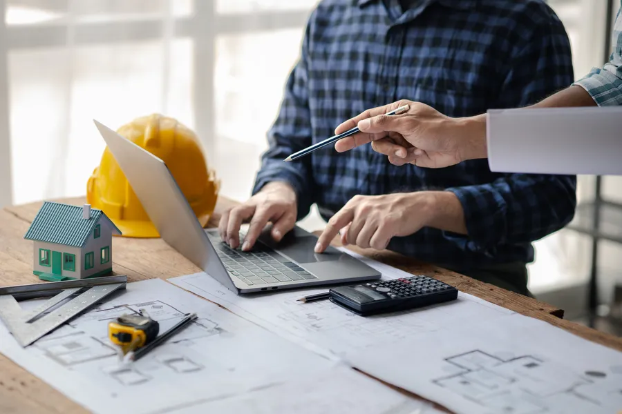 Pourquoi utiliser Trustup Pro pour le suivi de vos chantiers ?