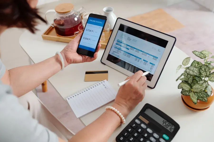 Pourquoi utiliser un logiciel de caisse sur tablette ?