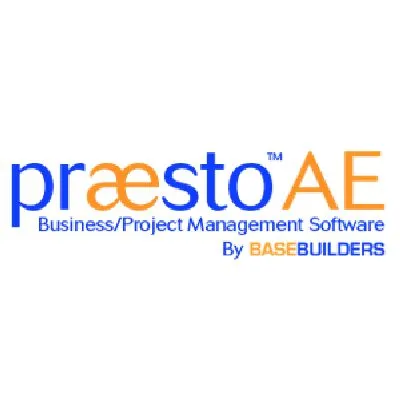 Avis Praesto AE: le logiciel PSA (professional services automation) en test: Comparez ses fonctionnalités