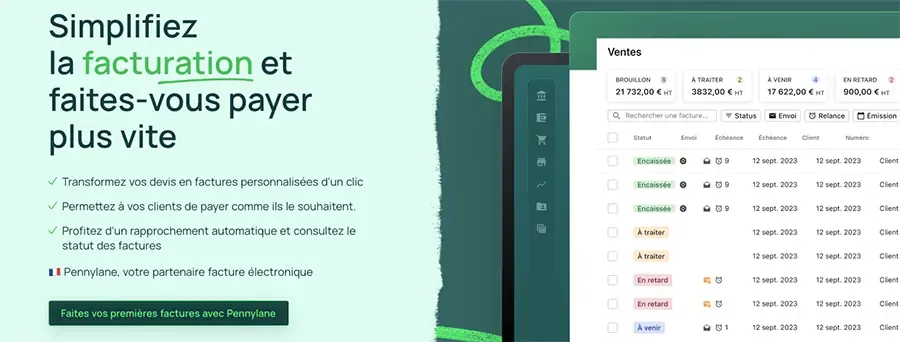 Présentation de Pennylane