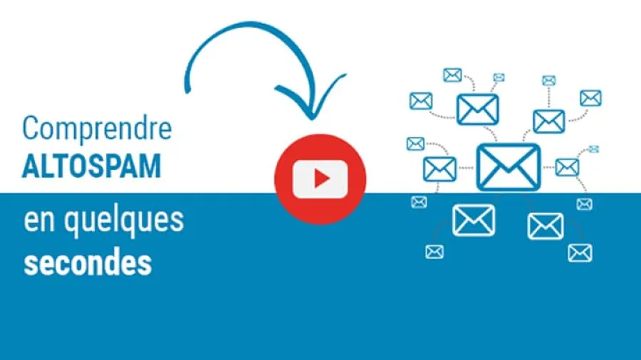 Présentation d'une solution contre le Spam