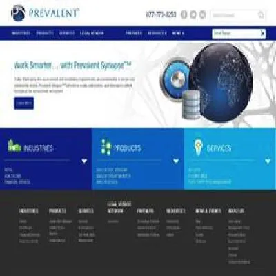 Avis Prevalent: le logiciel de gestion des risques en test: Comparez ses fonctionnalités