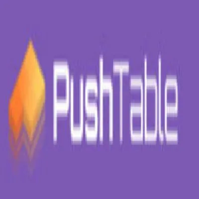 Avis PushTable: le logiciel CMS headless en test: Comparez ses fonctionnalités