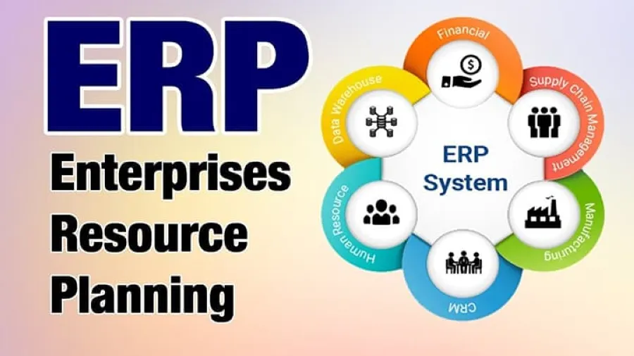 Quel logiciel ERP pour votre entreprise ?