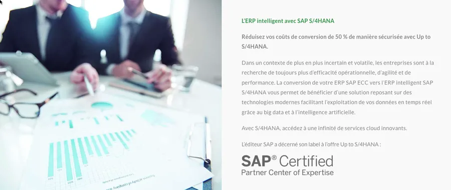 sap certified