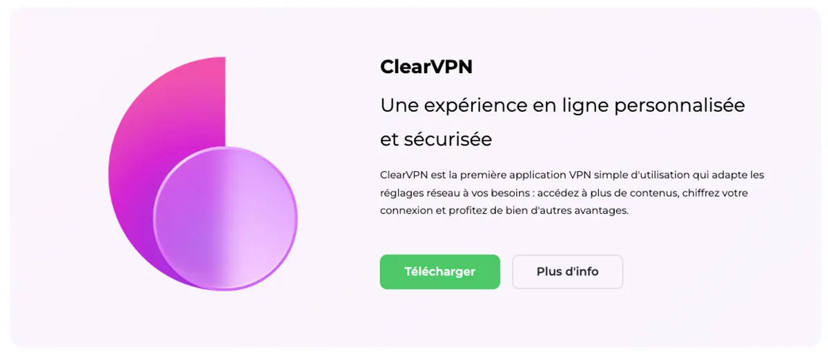 setapp applications clearvpn