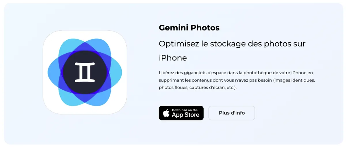 setapp applications gemini photos