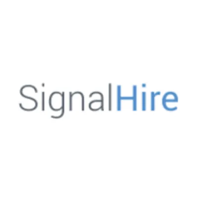 Avis SignalHire: le logiciel ATS (applicant tracking system / suivi des candidatures) en test: Comparez ses fonctionnalités