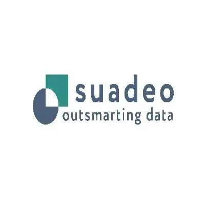 Avis Suadeo: le logiciel de business intelligence (BI) en test: Comparez ses fonctionnalités
