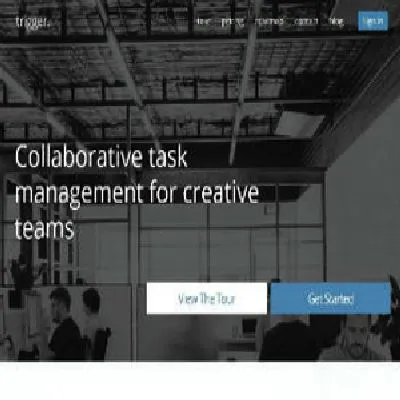 Avis Triggerapp: le logiciel de gestion de projet en test: Comparez ses fonctionnalités
