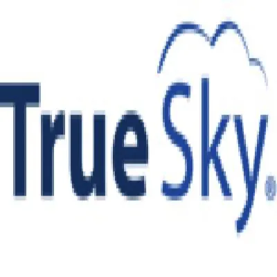 Avis True Sky: le logiciel de gestion des performances de l'entreprise (KPI / CPM) en test: Comparez ses fonctionnalités