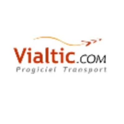 Avis VIALTIC.COM: le logiciel de gestion des transports (TMS: transport management system) en test: Comparez ses fonctionnalités