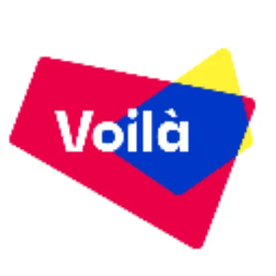 Avis Voila.live: le logiciel de webinar (webinaire) en test: Comparez ses fonctionnalités