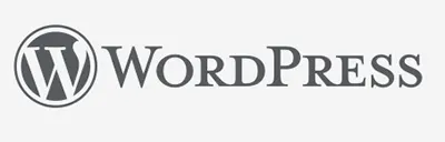 wordpress logo