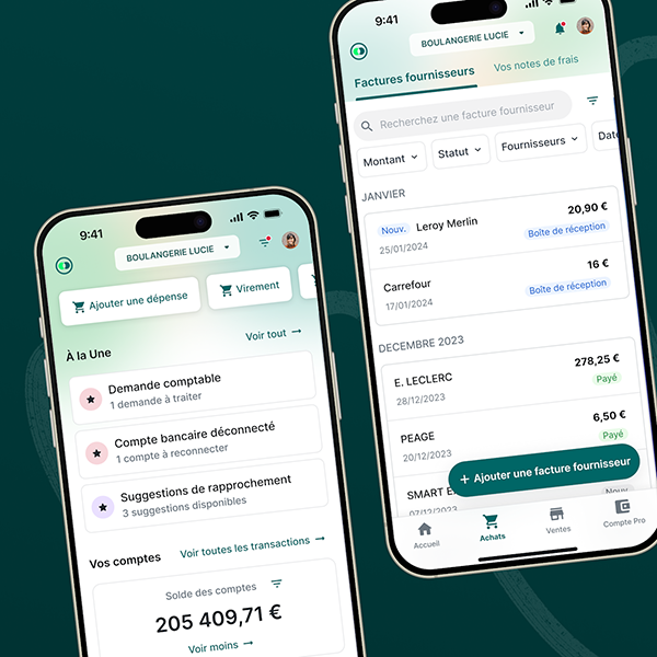 presentation de pennylane un logiciel de facturation electronique et de gestion financiere tout en un 5