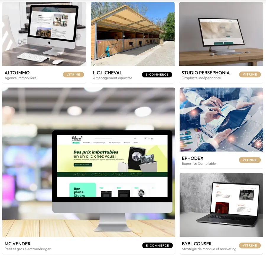 10 bonnes raisons de deleguer la creation de votre site web a un professionnel 2