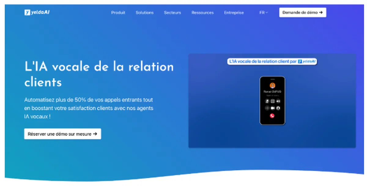 10 meilleurs agents vocaux ia en 2026 comparatif 1